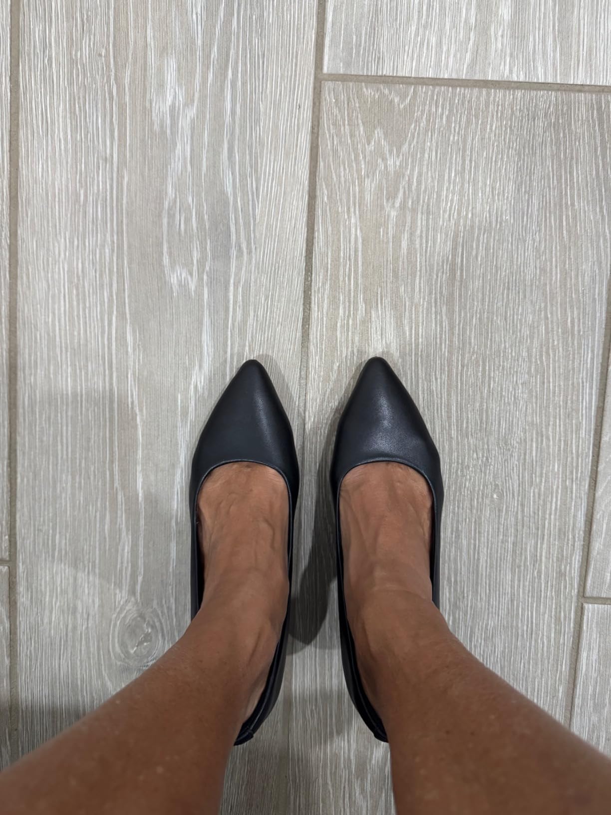 Clarks Women's Linvale Jerica Pump customer photo 2