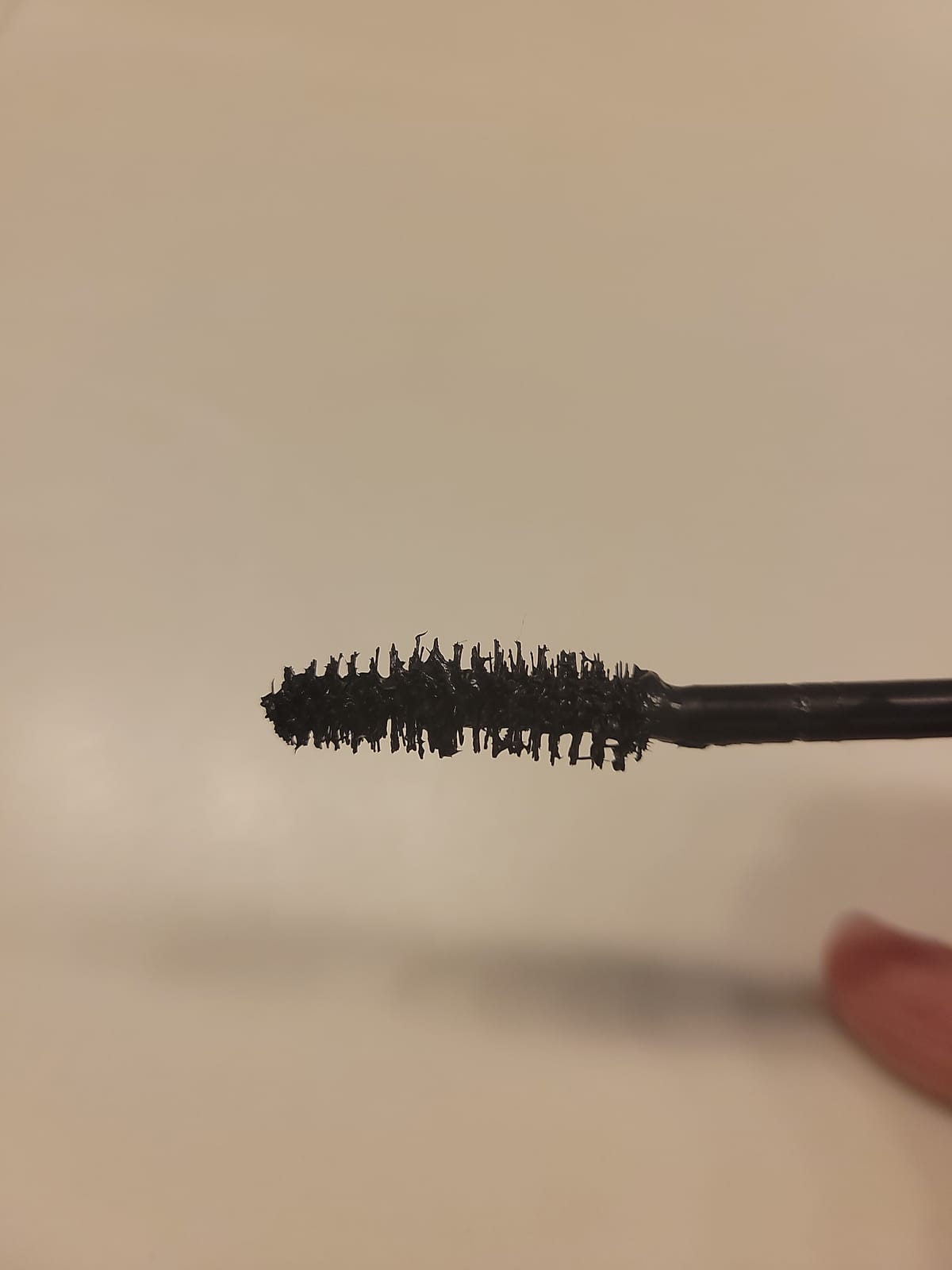 Maybelline Volum' Express Falsies Volumizing, Washable Mascara, Blackest Black, 2 Count customer photo 1