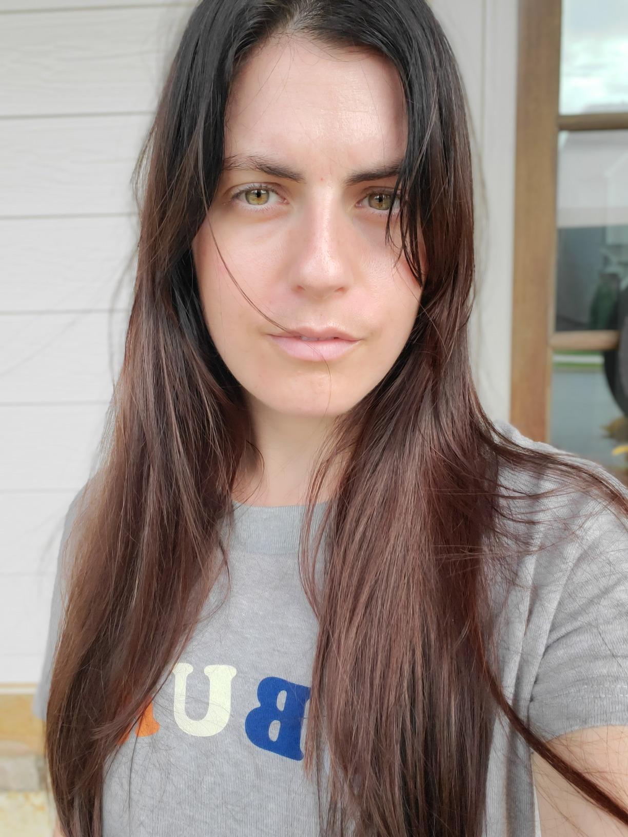 Davines Alchemic Conditioner, Color Depositing Cream - Intensifies & Hydrates Tones with Jojoba Oil customer photo 1