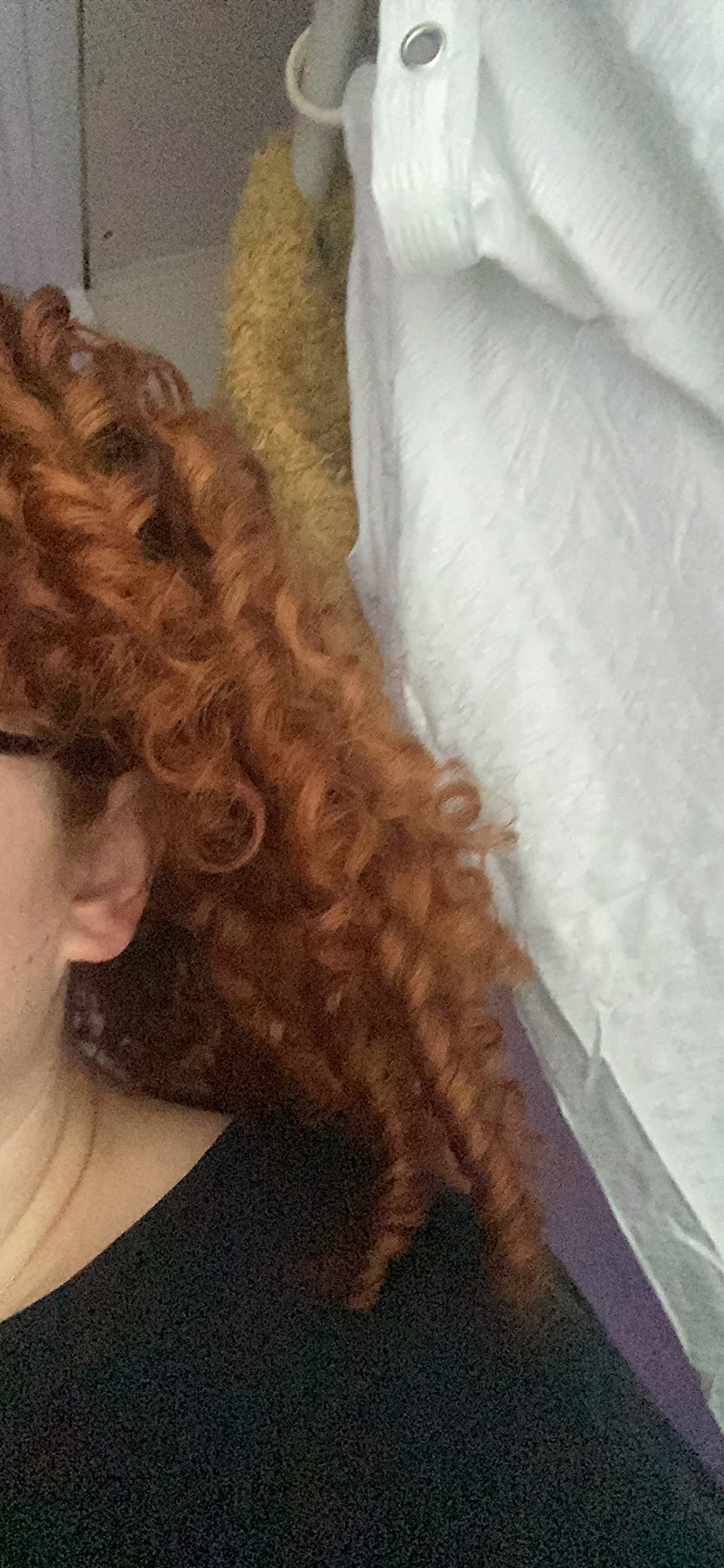 Davines Alchemic Conditioner, Color Depositing Cream - Intensifies & Hydrates Tones with Jojoba Oil customer photo 2