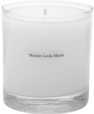 Maison Louis Marie - No.04 Bois de Balincourt Soy Wax Candle | Luxury Fragrances for a Modern World (8.5 oz | 240 g) customer photo 2