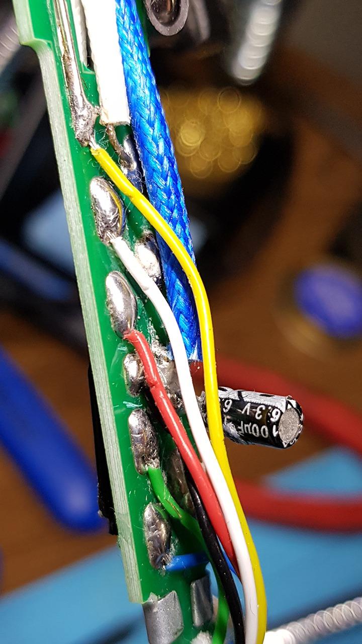 The Original X-Tronic 3020-XTS • 75W Soldering Iron Station Kit • 2 Helping Hands • Silicone Tool Mat • 5 Extra Tips • 50g Roll of Solder • Brass Sponge • Cleaning Flux • C/F Conversion • Auto Sleep! customer photo 1