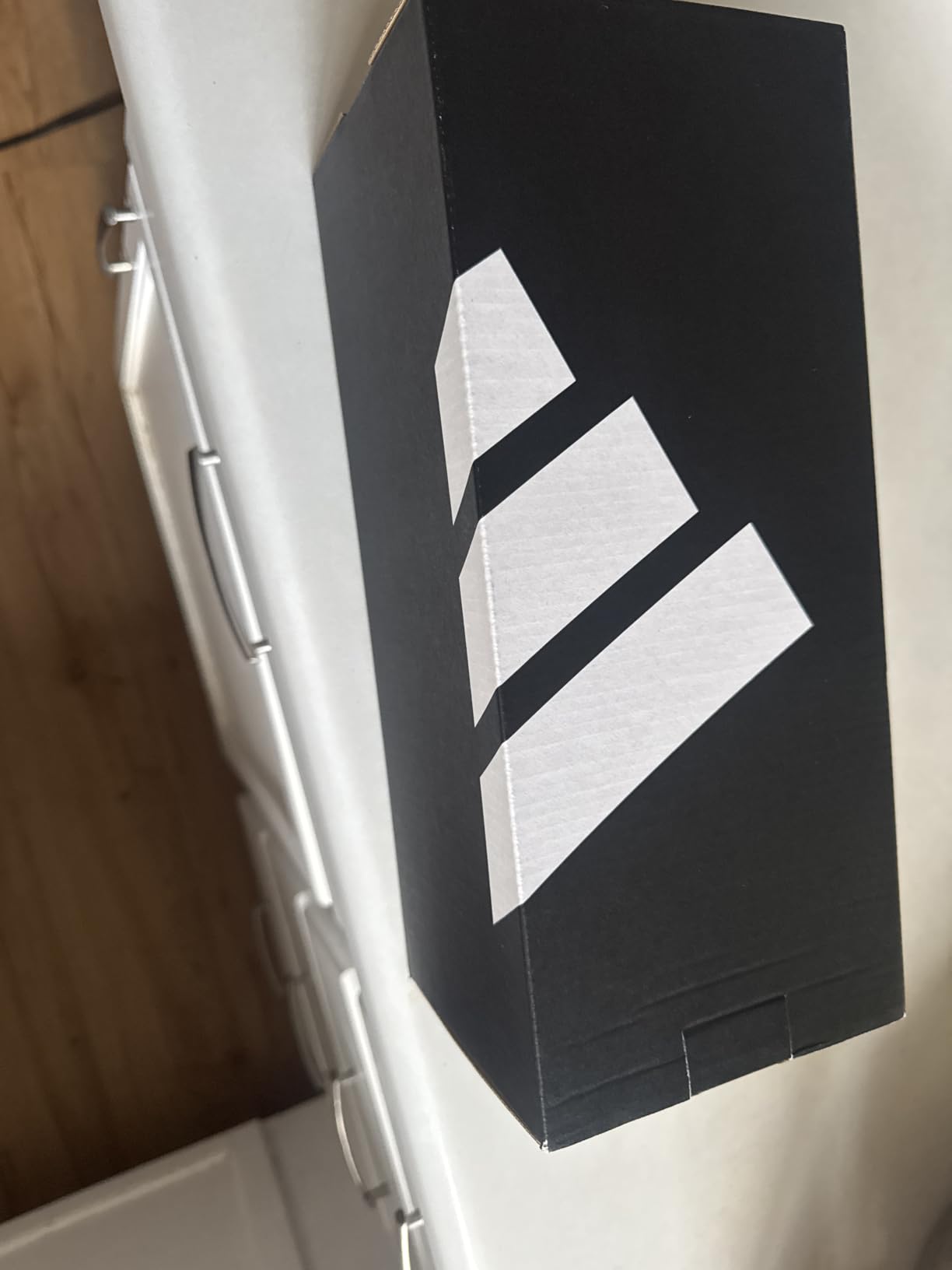 adidas Unisex-Adult Adissage Slides customer photo 2