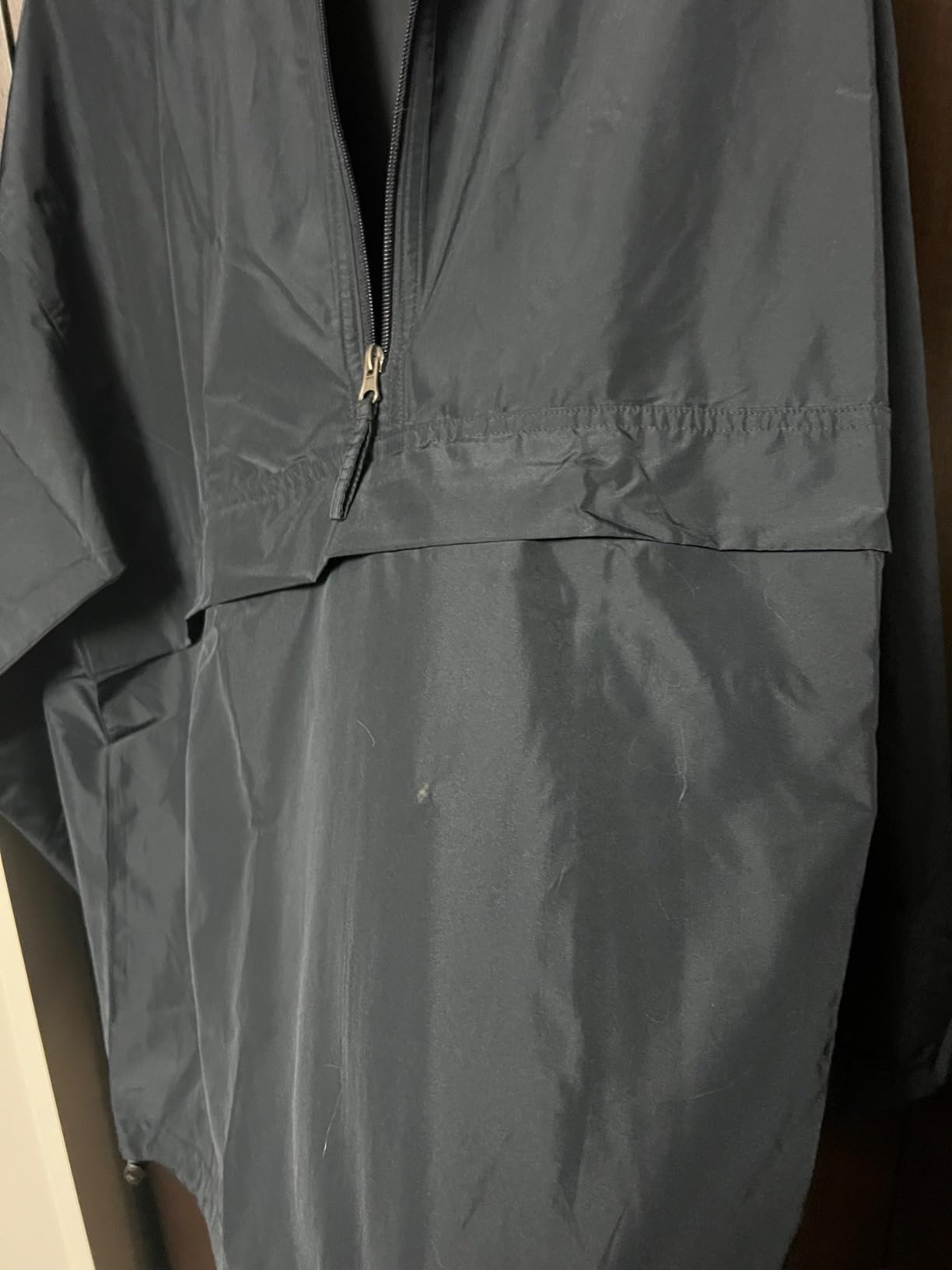 Champion Men's Jacket, Stadium Full-zip Jacket, Wind Resistant, Water Resistant Jacket for Men customer photo 2