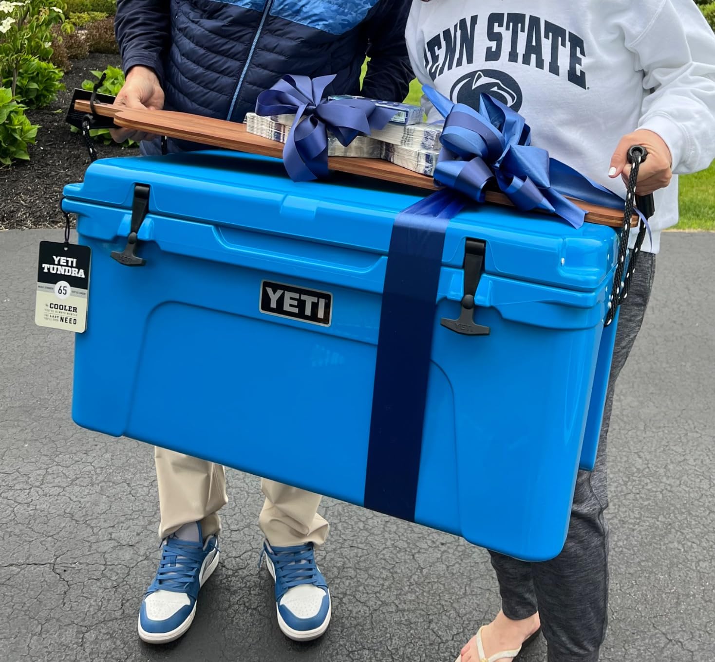 YETI Tundra 65 Cooler customer photo 1