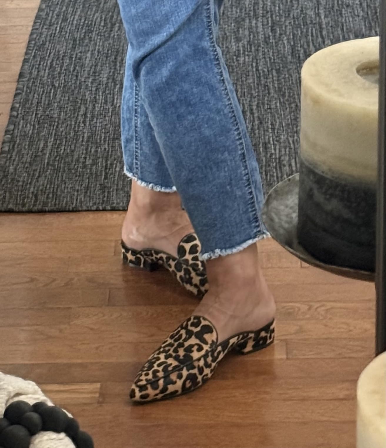 Cole Haan Women's Piper Mule customer photo 1