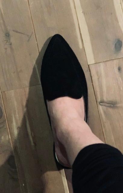 Cole Haan Women's Piper Mule customer photo 2