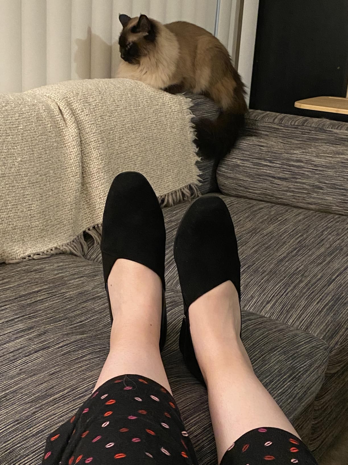 Clarks Women's Juliet Palm Loafer customer photo 1
