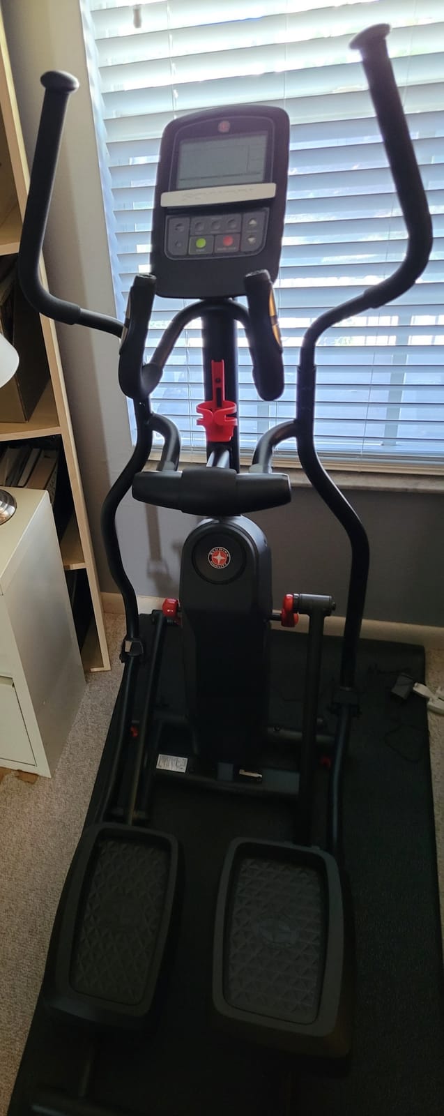 Schwinn Fitness Elliptical Machine customer photo 2