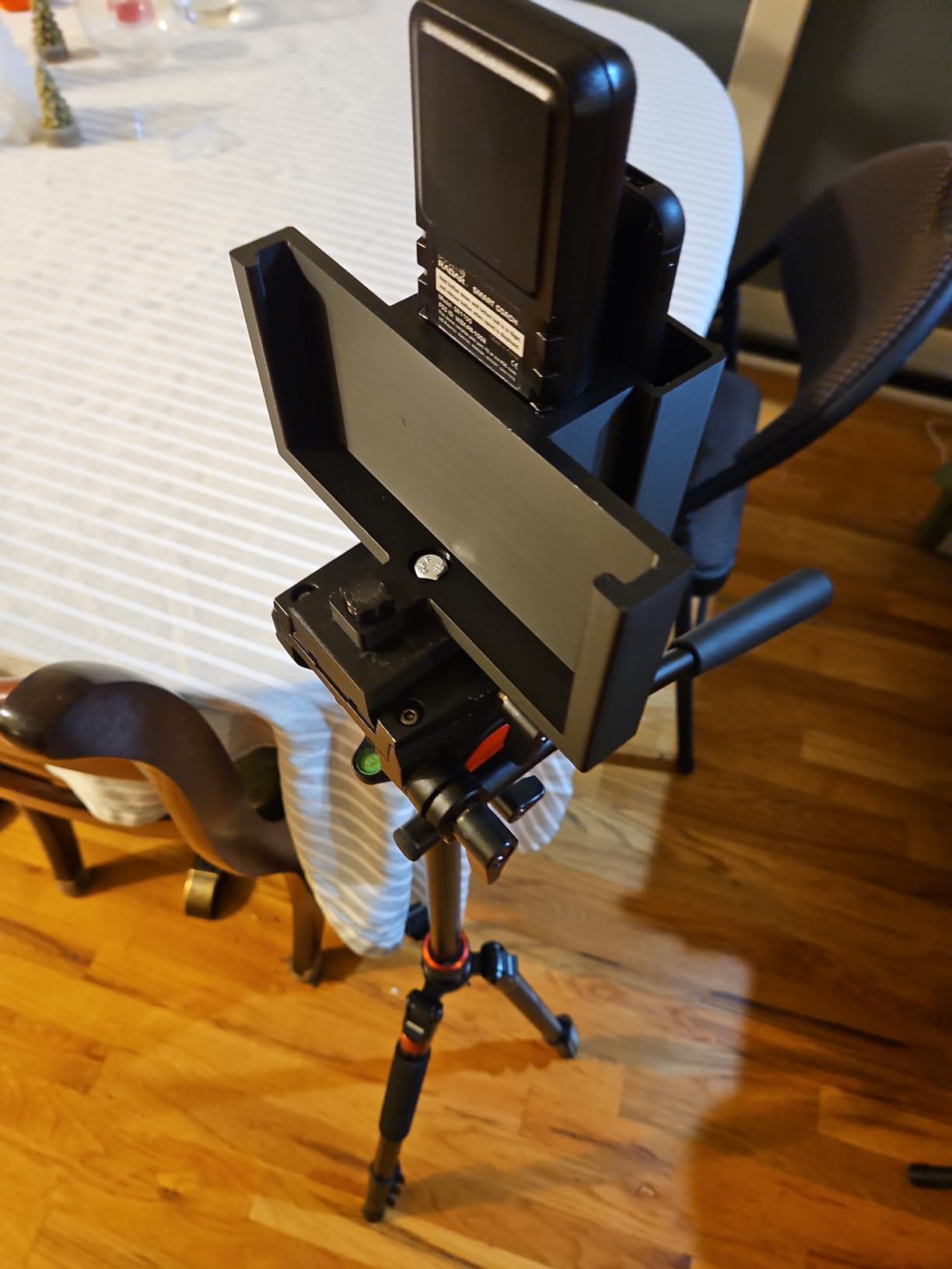 Pocket Radar Smart Coach with Sports App (iOS/Android) - Baseball Radar Gun customer photo 1