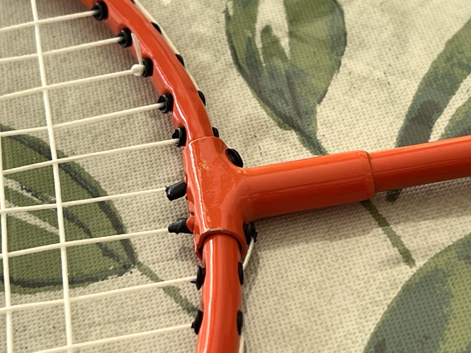 Franklin Sports Badminton Net Sets - Outdoor Backyard + Beach Badminton Net + Equipment Set - (4) Rackets + (2) Birdies + Portable Net Included - Adults + Kids Set customer photo 2