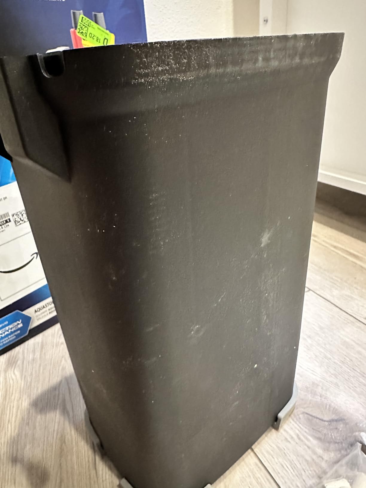 Fluval 307 Perfomance Canister Filter for Aquariums up to 70 Gallons customer photo 2