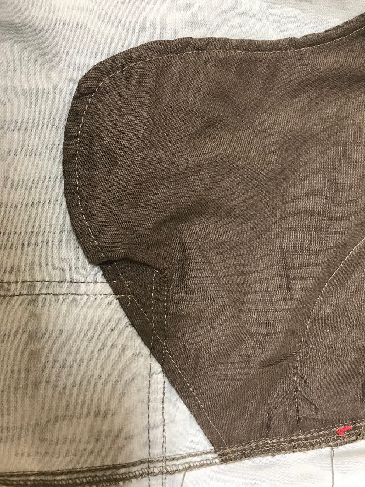 Mossy Oak Men's Cotton Mill Camo Hunting Pants customer photo 2