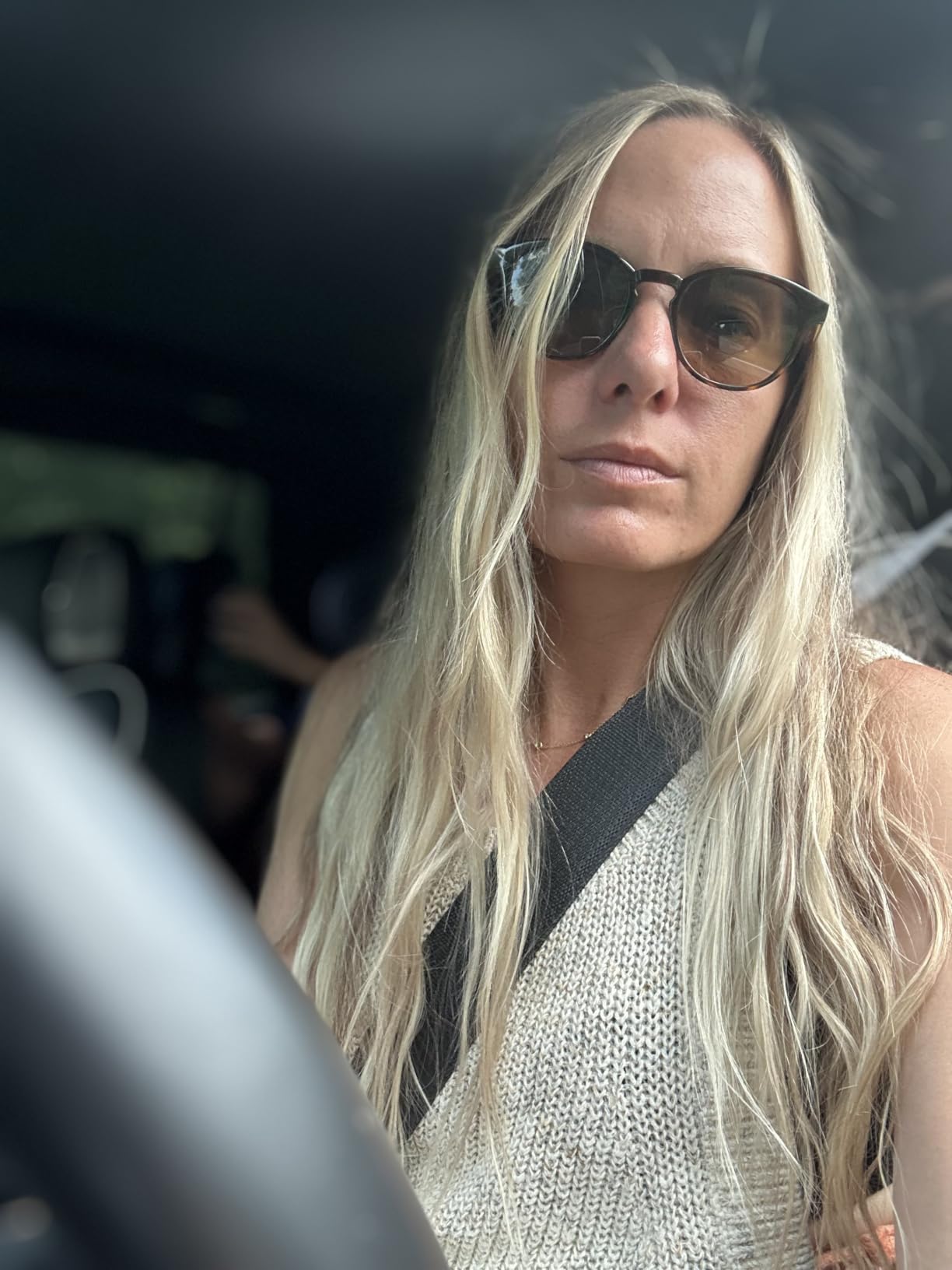 Sea Salt Spray - Aloe-Enhanced Texture Spray, Beach Waves without Dryness customer photo 1