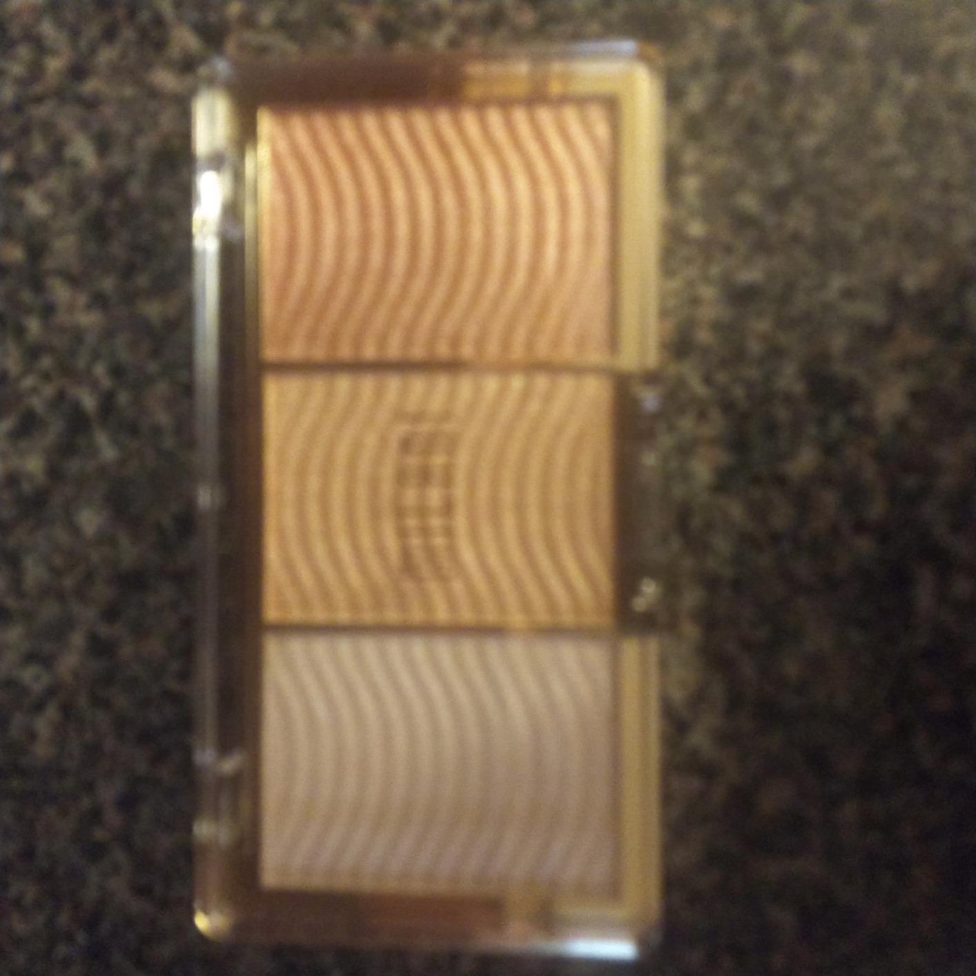 Milani Stellar Lights Highlighter Palette - Rose Glow (0.42 Ounce) 3 Vegan, Cruelty-Free Face Powders that Contour & Highlight for a Glowing Look customer photo 1