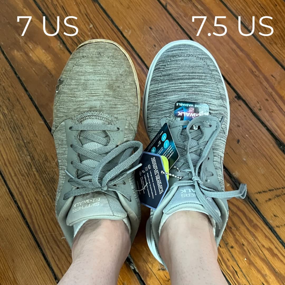 Skechers Women's Go Walk 5-True customer photo 1