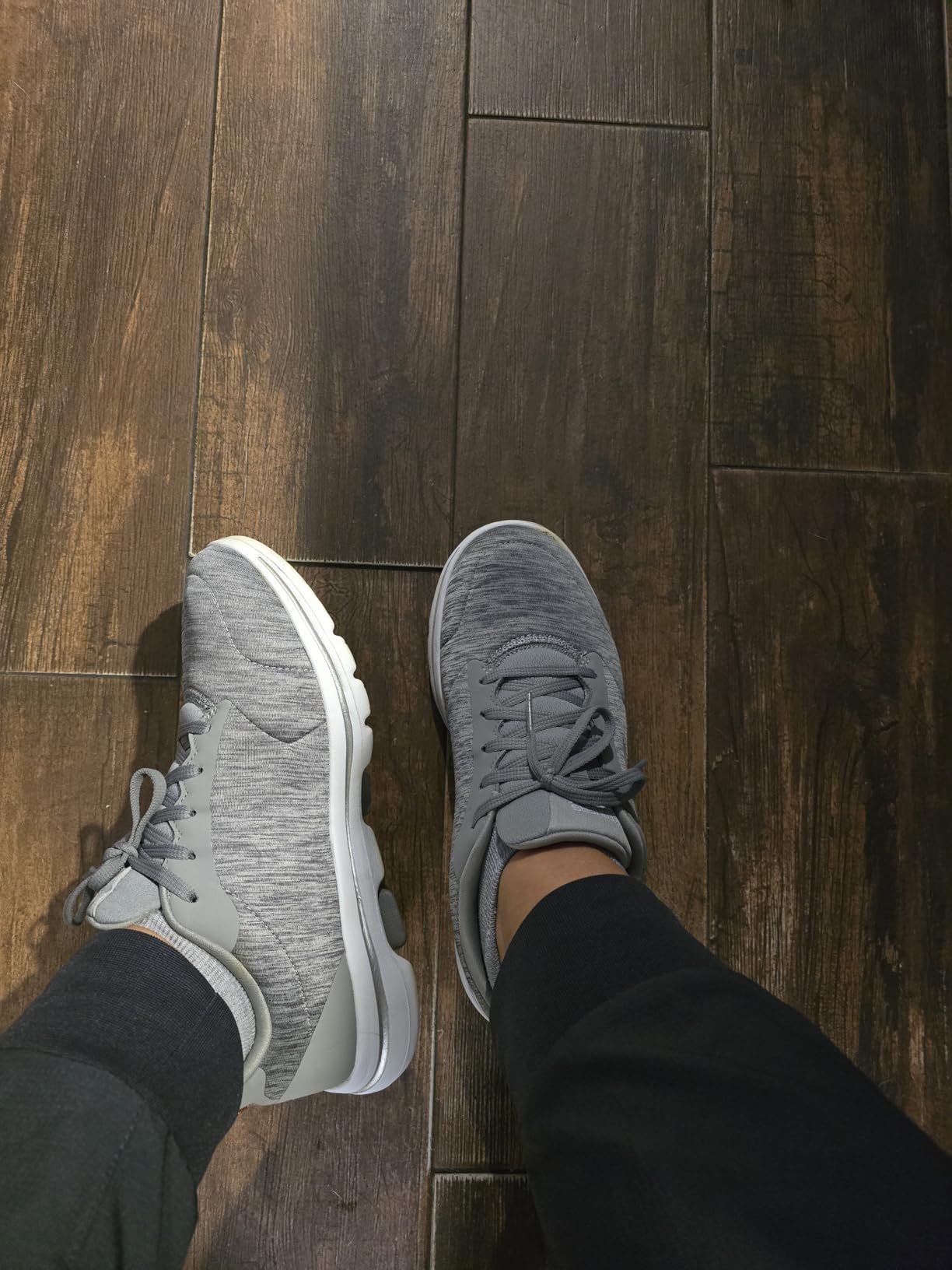 Skechers Women's Go Walk 5-True customer photo 2