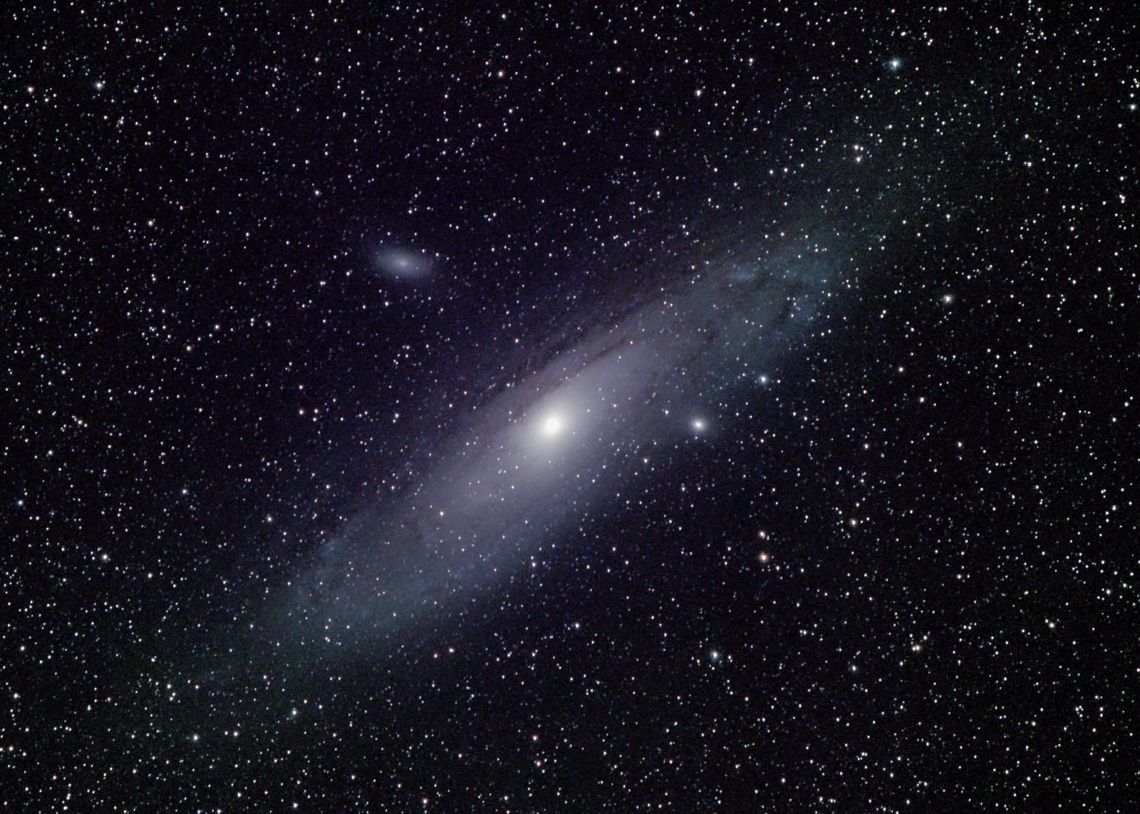 Sky-Watcher Star Adventurer 2i Pro Pack (S20512) customer photo 2