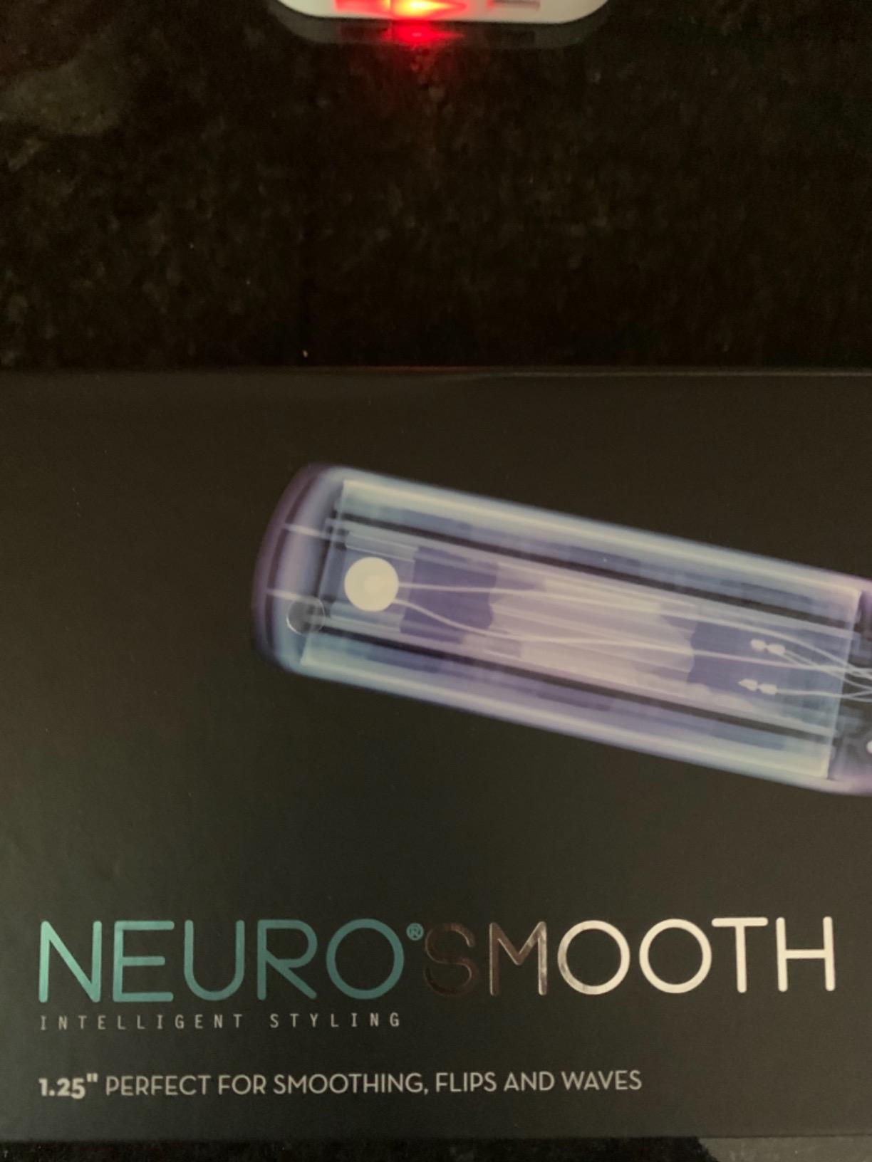 Neuro by Paul Mitchell Smooth 1.25