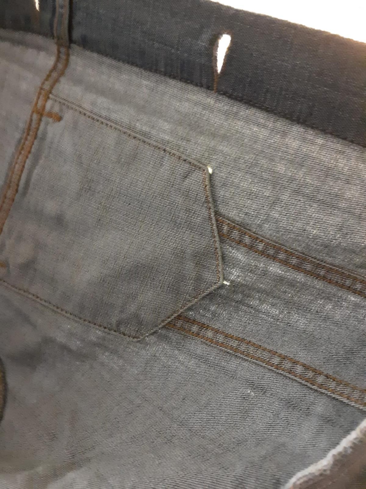 Levi Strauss Signature Gold Men's Signature Trucker Jacket customer photo 2