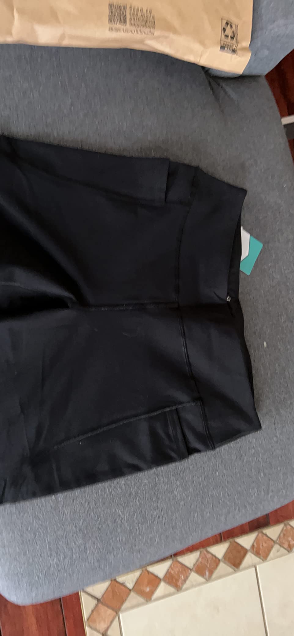 Heathyoga Yoga Pants Women Flare Leggings with Pockets for Women Bootcut customer photo 2