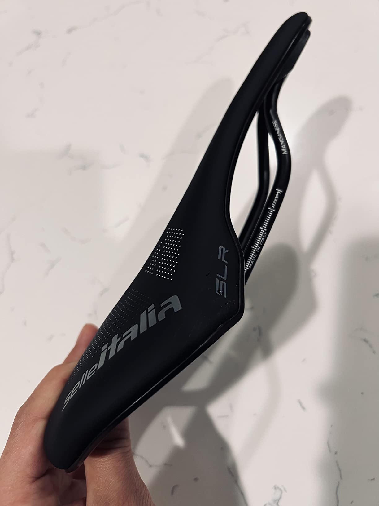 Selle Italia SLR TM Boost Superflow customer photo 1