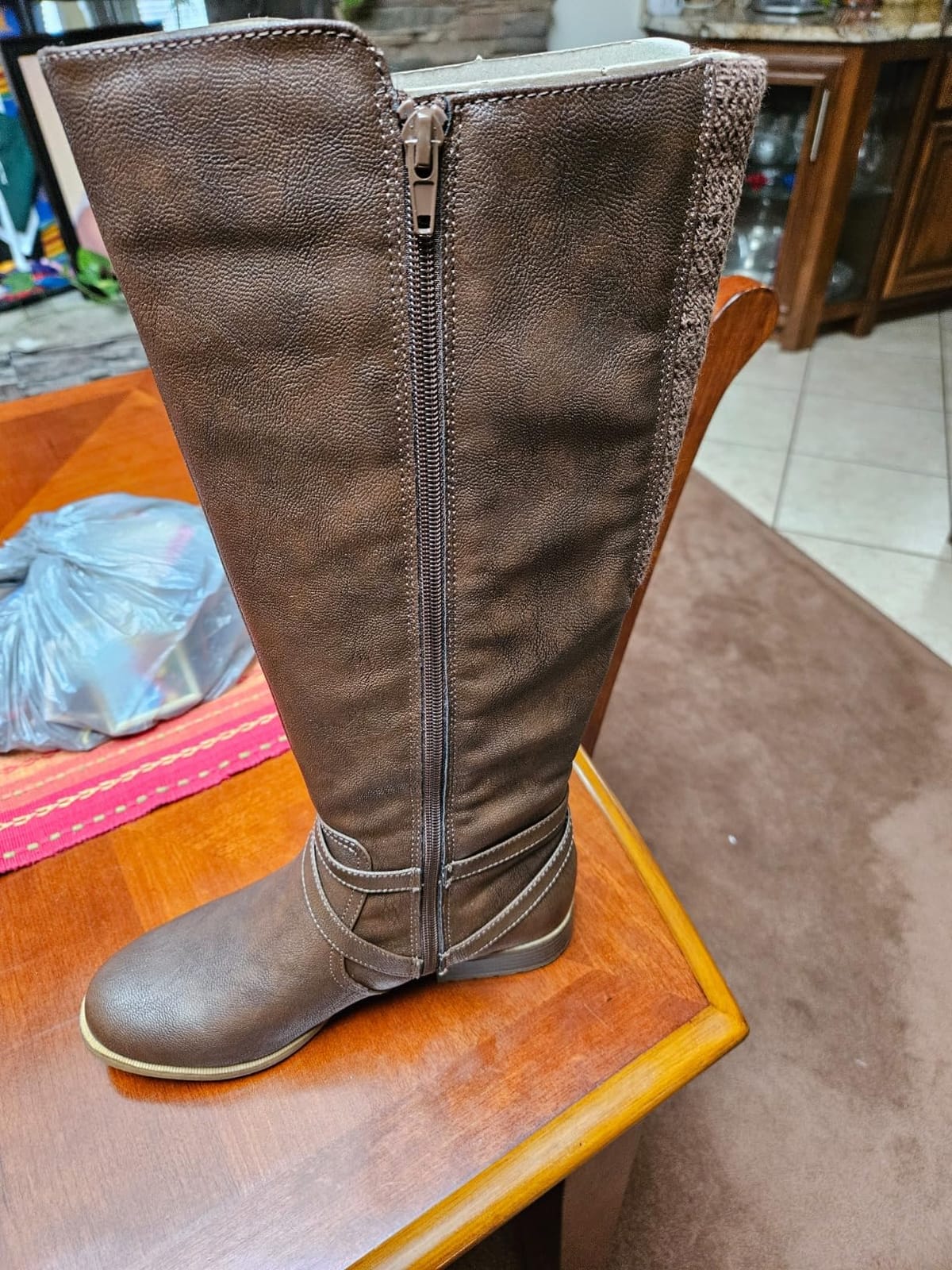 LifeStride Women's, Xtrovert Boot | Casual Boots customer photo 2
