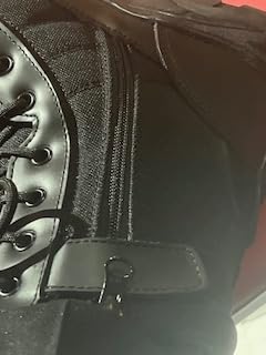 NORTIV 8 Men's Military Tactical Work Boots customer photo 1
