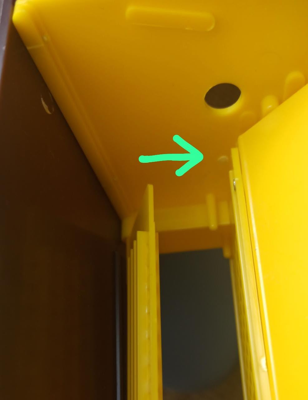 Beekeeping bee Pollen Trap for bee Hives 10 Frame Removable Ventilated Pollen Traps Collector Apiculture Accessory Tool Pollen Catcher Box customer photo 1