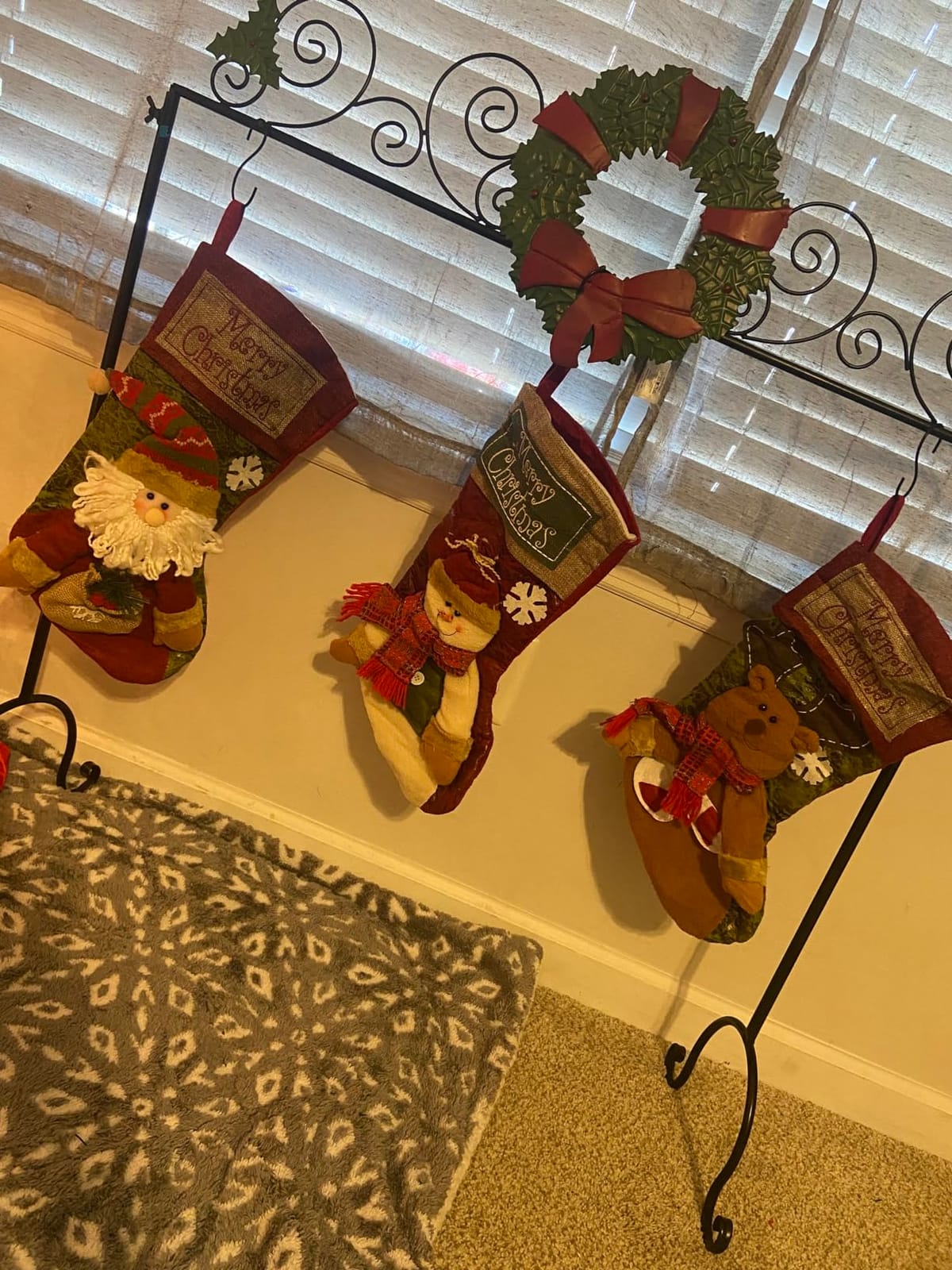 Sunnyglade 3PCS 18
