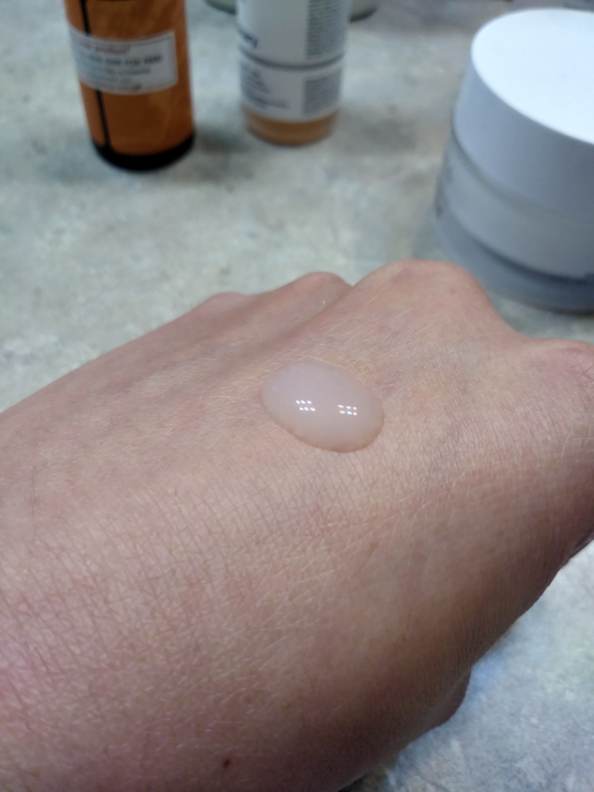 Naturium Niacinamide Serum 12% Plus Zinc 2%, 1 fl oz customer photo 1