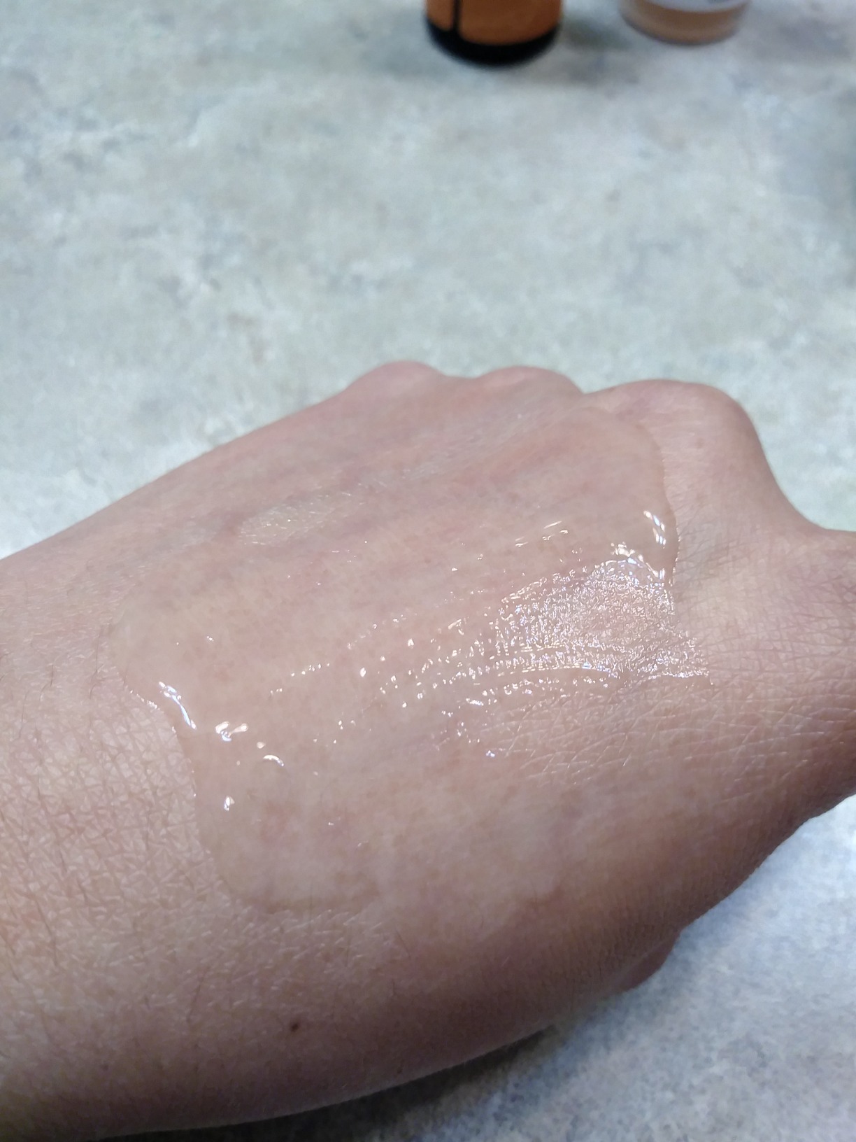 Naturium Niacinamide Serum 12% Plus Zinc 2%, 1 fl oz customer photo 2