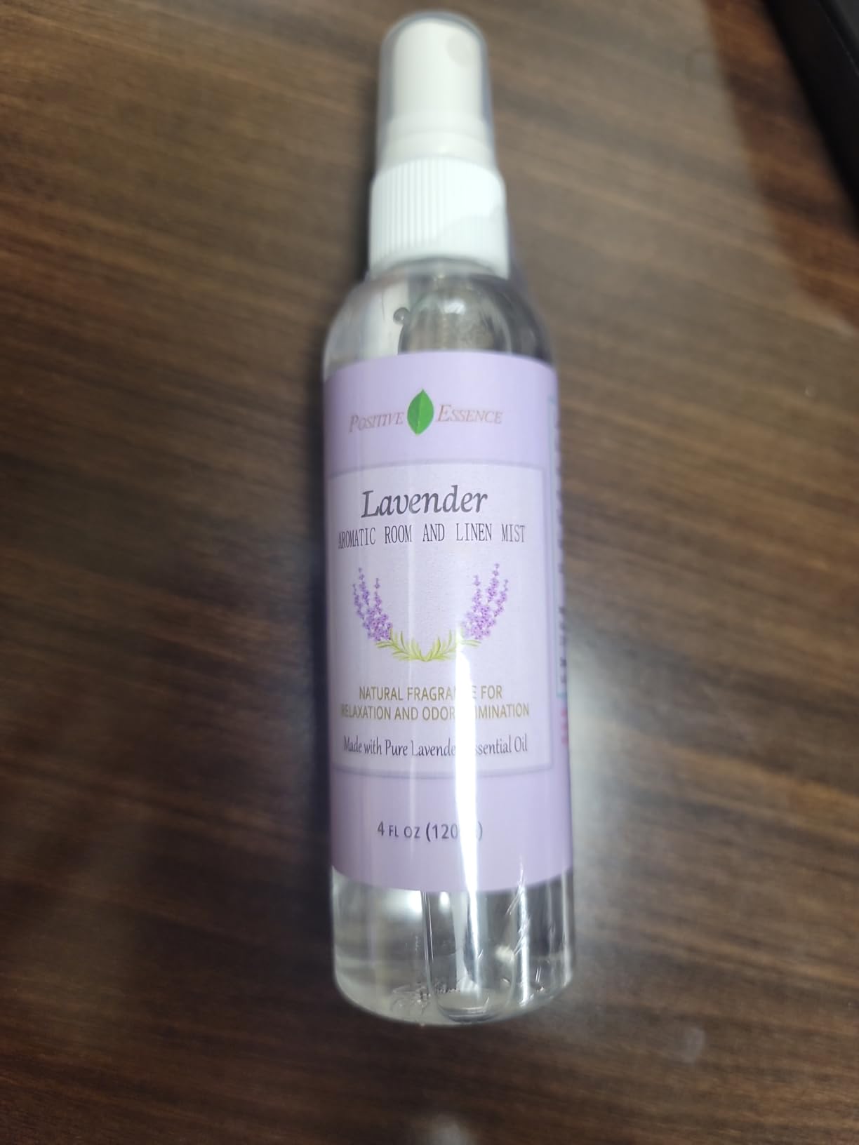 Eclectic Scents Room & Linen Spray Gift Set, 4-Pack, 2 fl oz Each | Lavender, lemongrass, rose & peppermint • Plant-based formula • Travel-size bottles • Vegan-friendly • No synthetic fragrance customer photo 2