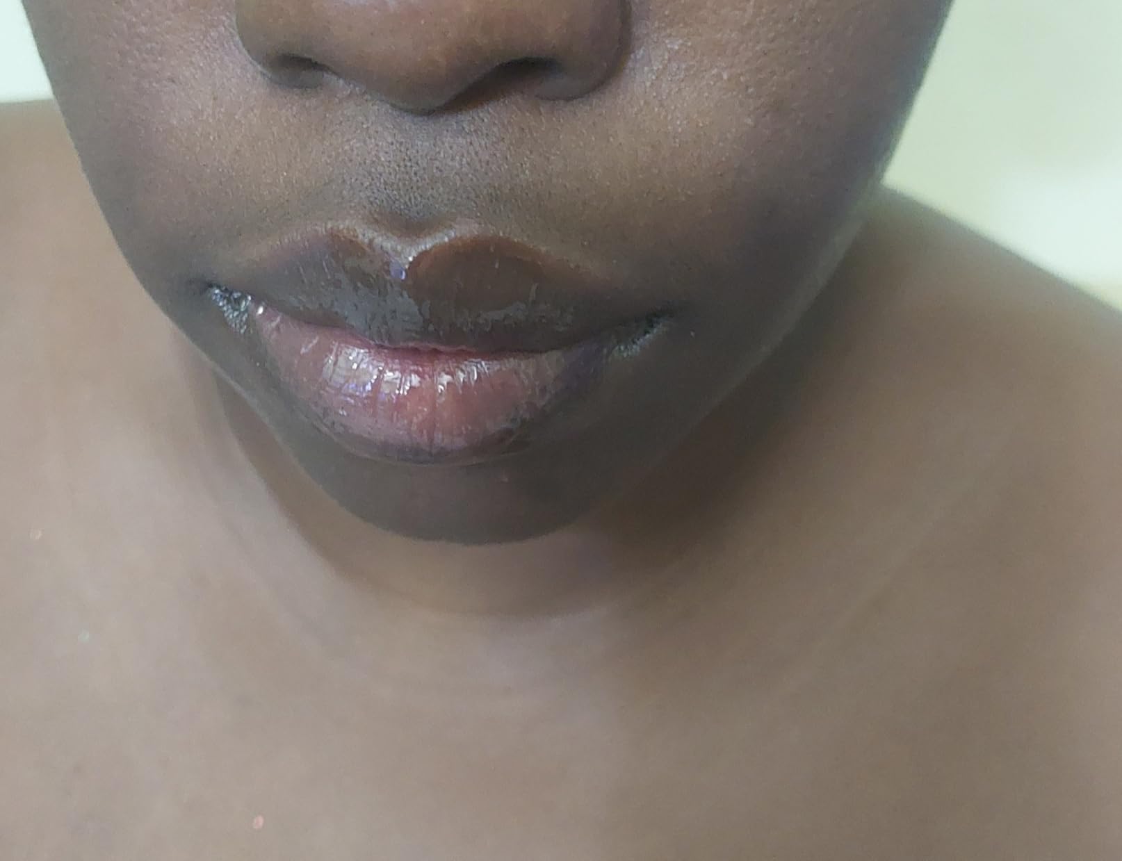 NYX PROFESSIONAL MAKEUP Butter Gloss, Non-Sticky Lip Gloss - Pack Of 3 (Angel Food Cake, Creme Brulee, Madeleine) customer photo 1
