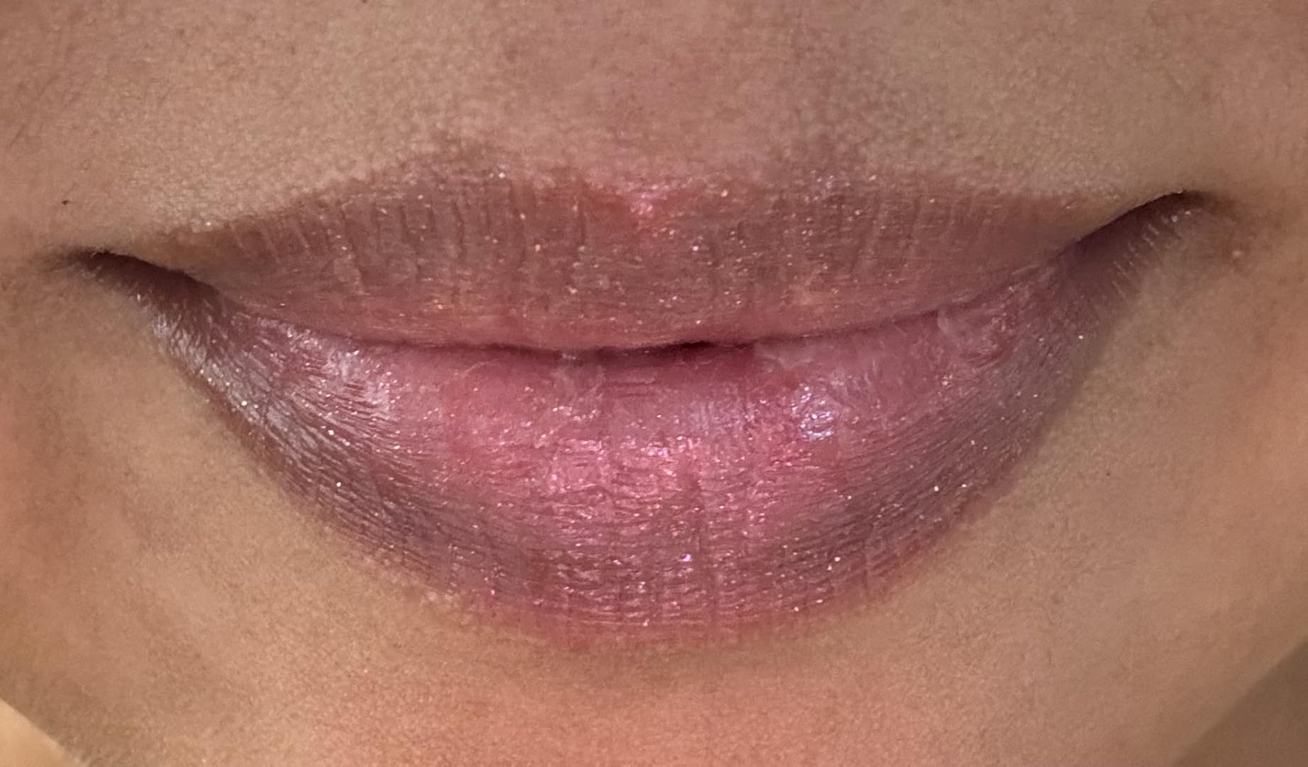 NYX PROFESSIONAL MAKEUP Butter Gloss, Non-Sticky Lip Gloss - Pack Of 3 (Angel Food Cake, Creme Brulee, Madeleine) customer photo 2