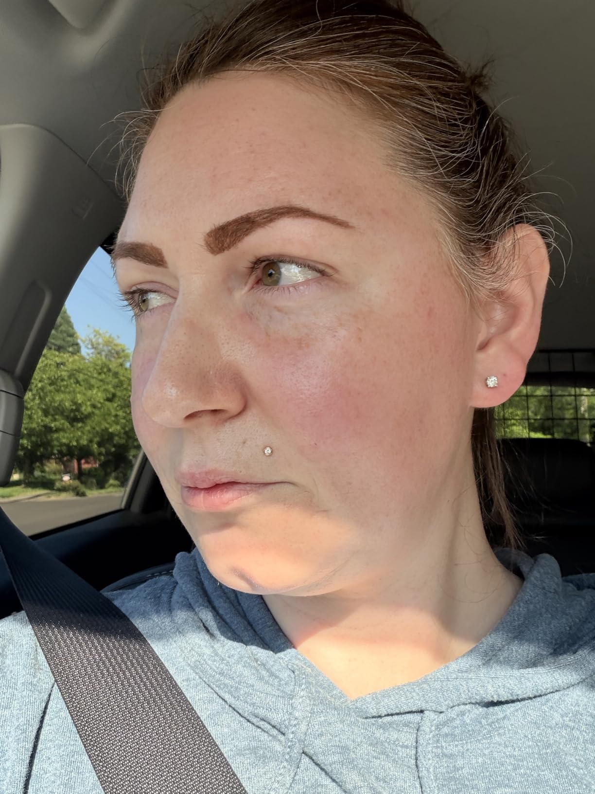 The Ordinary The Daily Set, Daily Skincare Routine with Squalane Cleanser, Hyaluronic Acid 2% + B5, and Natural Moisturizing Factors + HA | Skin Care Set customer photo 2