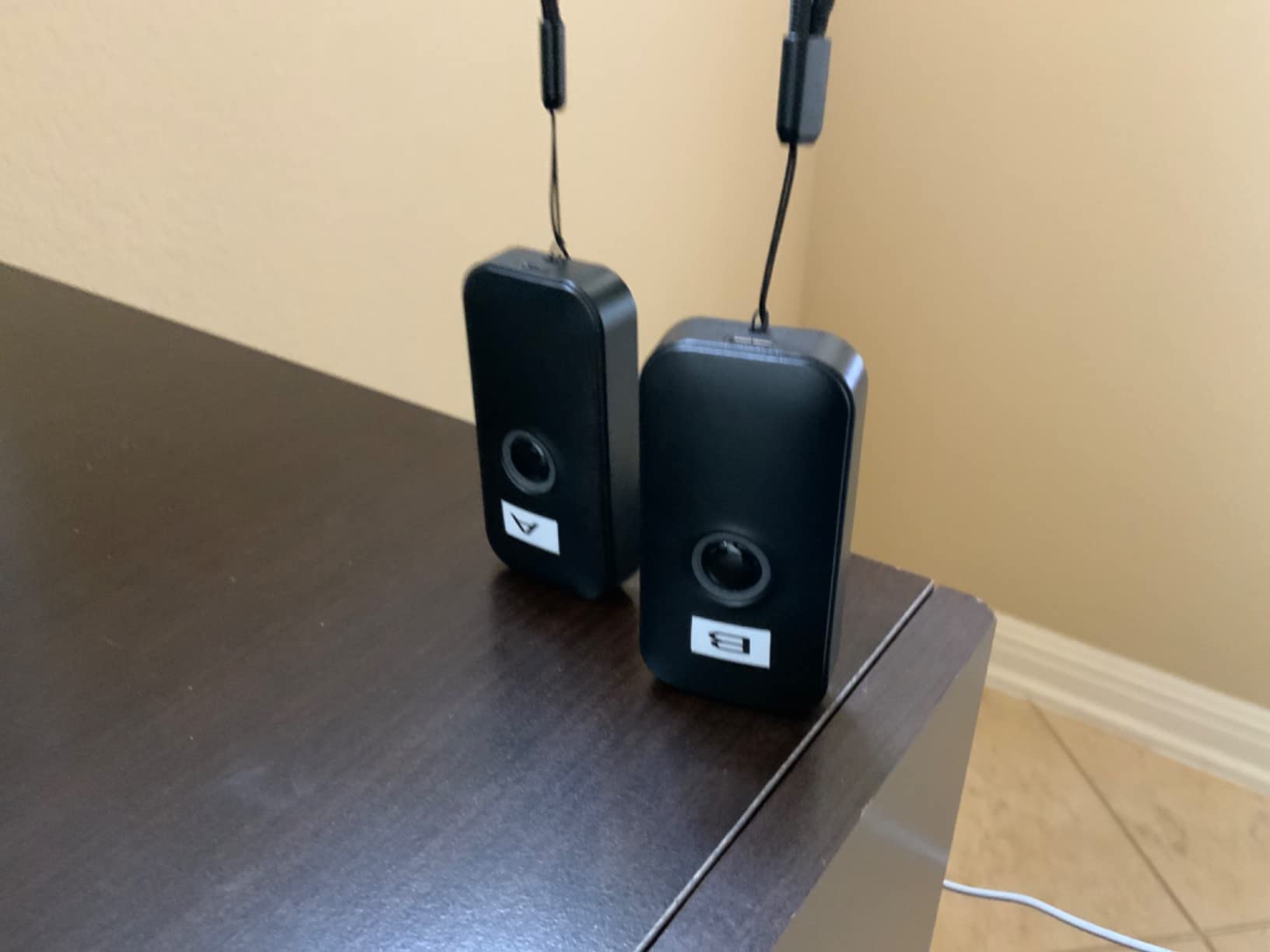 Eyoyo Mini 1D Bluetooth Barcode Scanner customer photo 1
