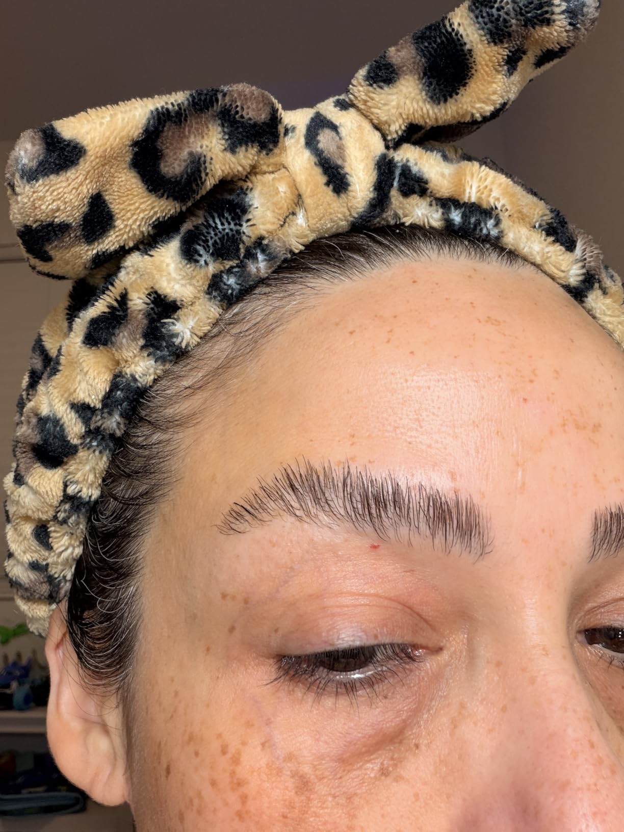 Elevate the Beauty Lash and Eyebrow Lamination Kit with Tools and Guide customer photo 2