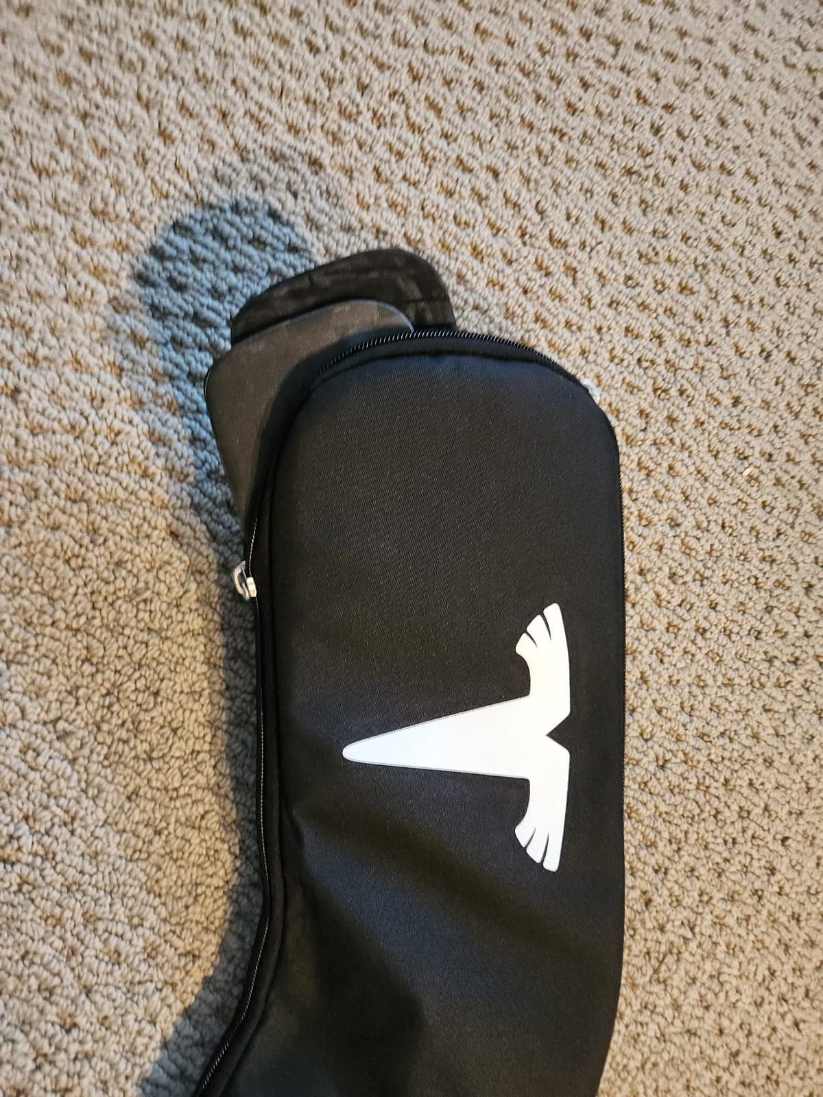 Partage Hockey Stick Bag customer photo 2