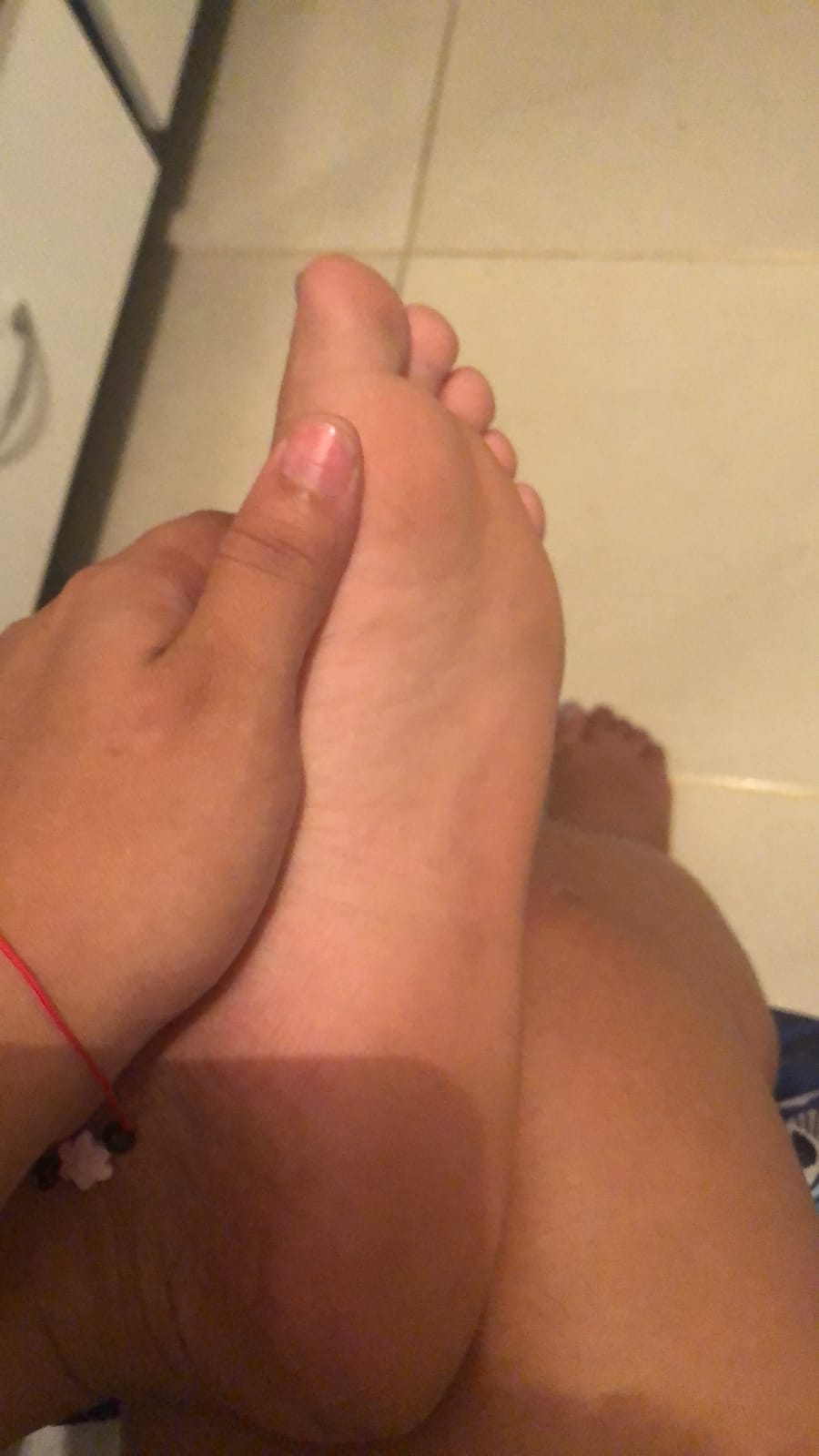 Tip2Toe Professional Electric Callus Remover customer photo 2