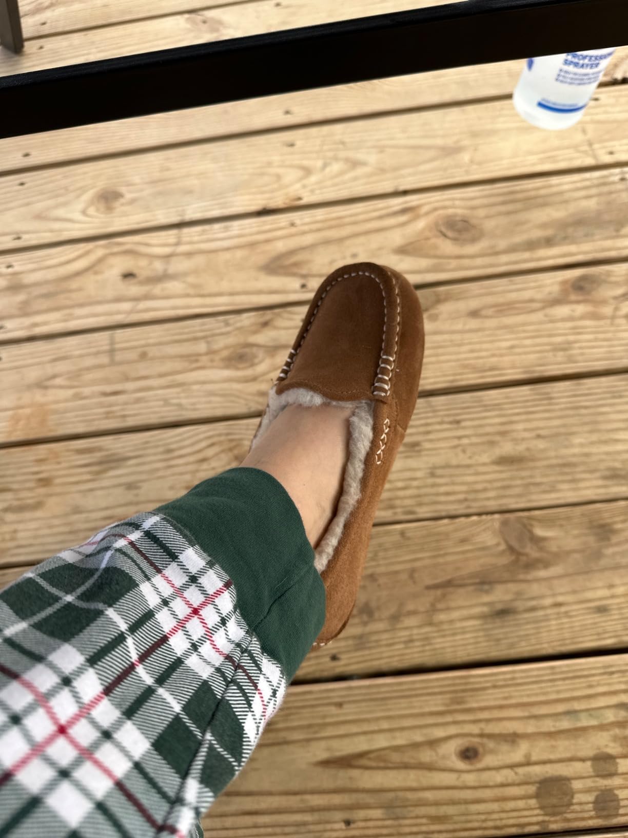 UGG Women's Ansley Slippers customer photo 2