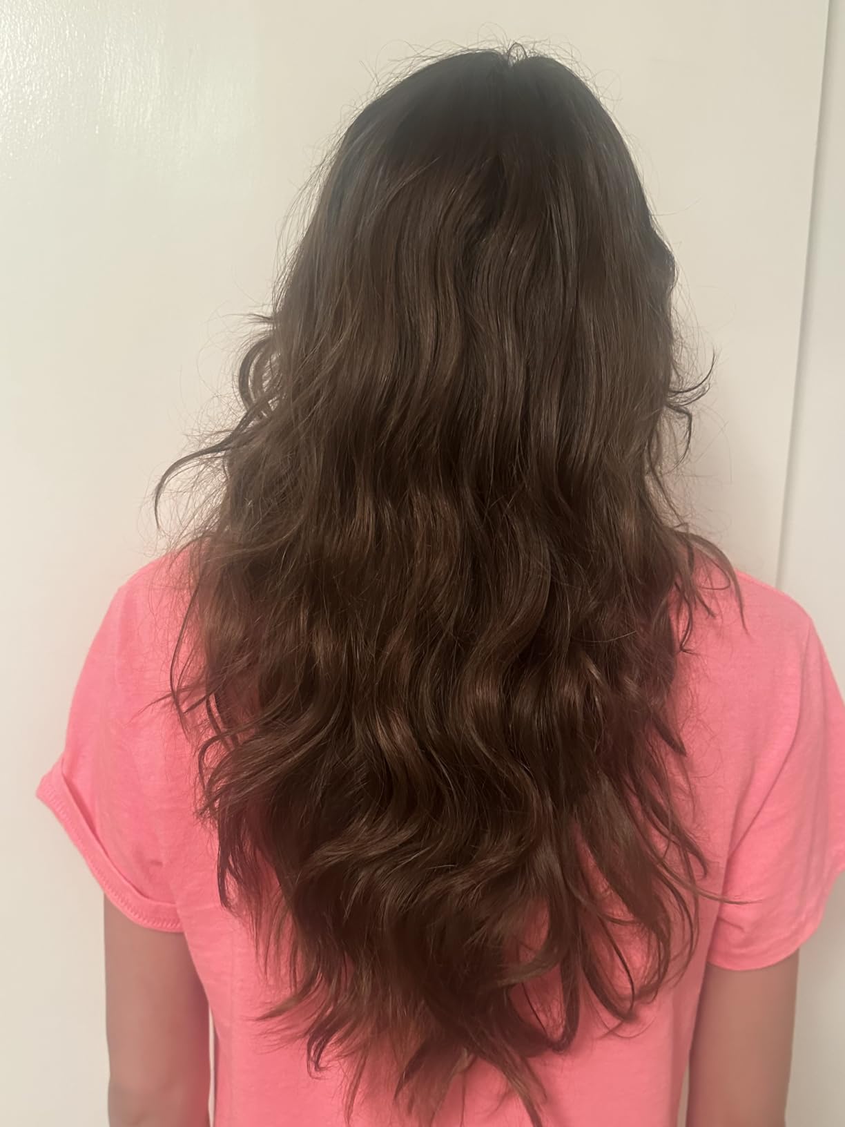 Keratin Shampoo and Conditioner Set - Sulfate Free and Paraben Free - Salon Thickening Treatment for Dry, Damaged, Curly, Frizzy, Straight or Color Treated Hair - Anti Frizz Formula for Women and Men customer photo 2