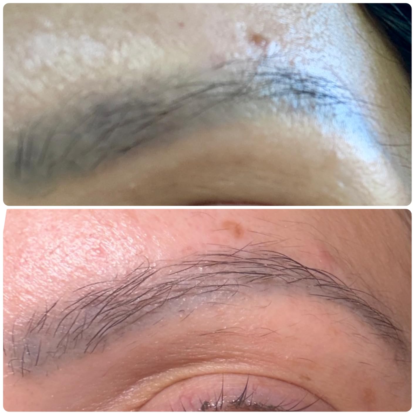 Grande Cosmetics GrandeBROW Brow Enhancing Serum For Fuller, Bolder, Looking Eyebrows - Brow Serum With Vitamins, Peptides, Antioxidants, Amino Acids, Cruelty-Free customer photo 1