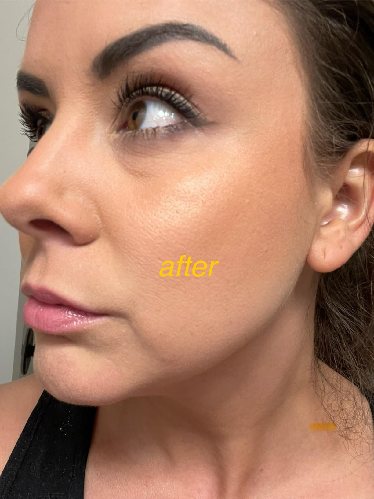 Wet n Wild MegaGlo Blushlighter, Blendable Blush & Highlighter Set, Shimmery Metallic Finish, Highlight Bling customer photo 2