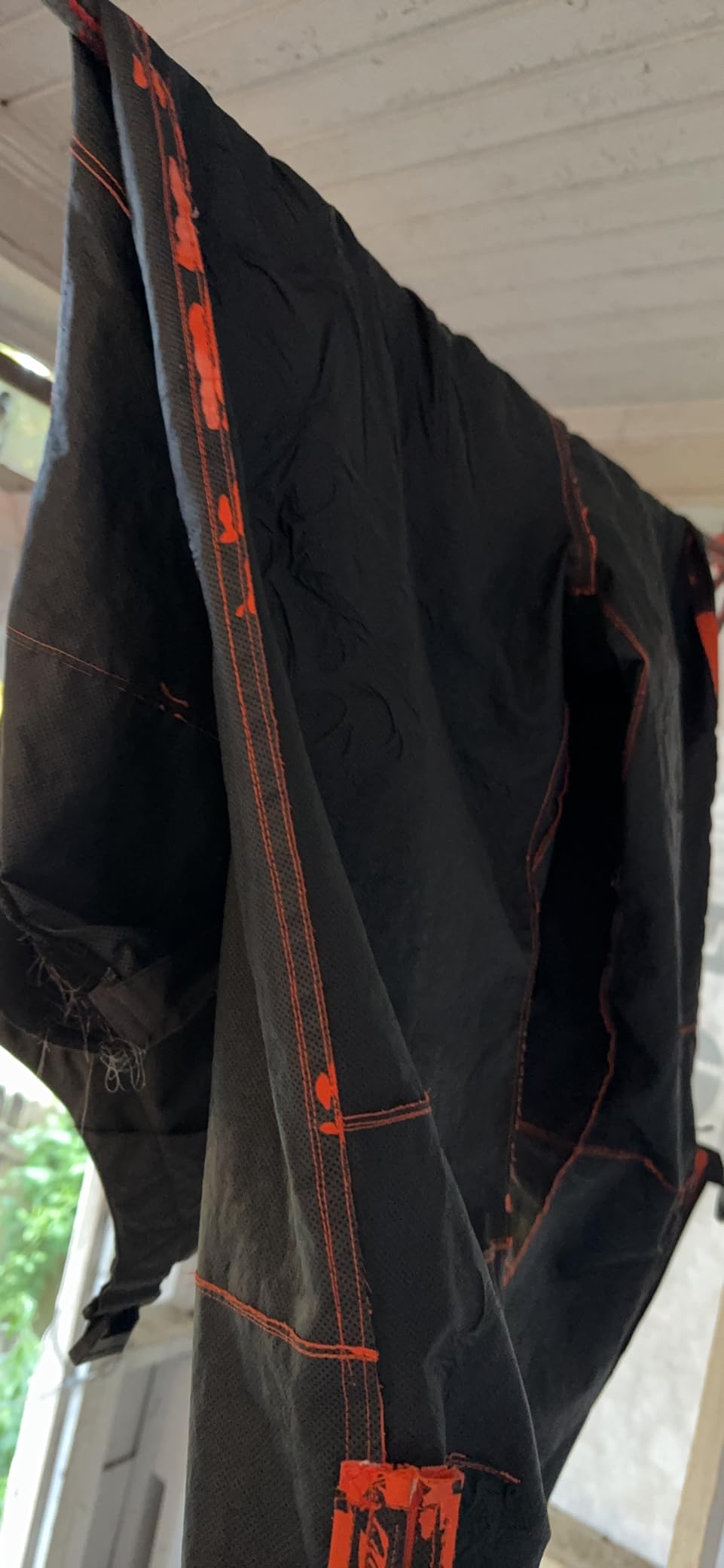 Grundéns Men’s Full Share Bib - Fishing Pants customer photo 2