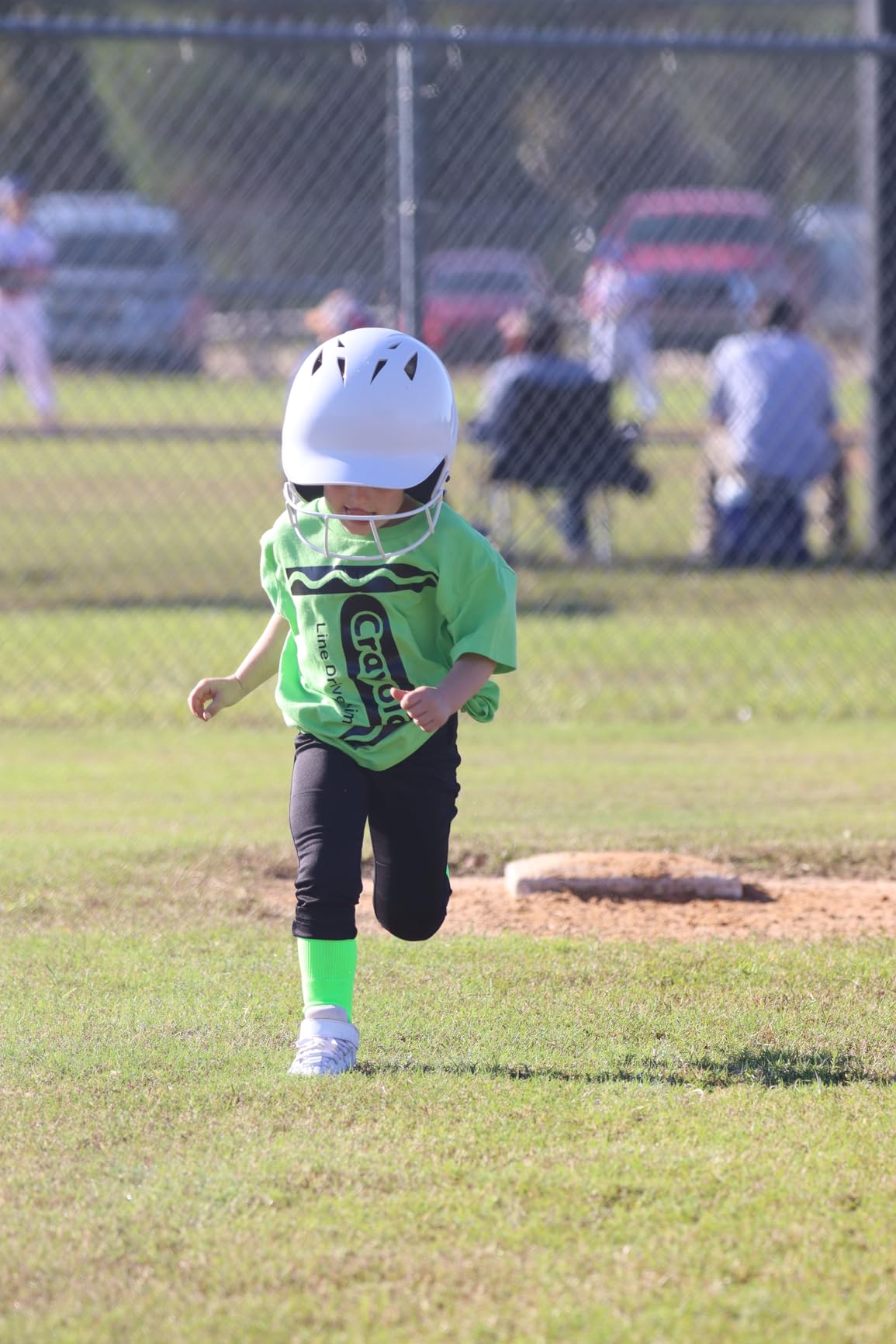 Champro HX Rookie Fastpitch Softball Batting Helmet with Facemask for Youth and Adults of All Ages customer photo 1