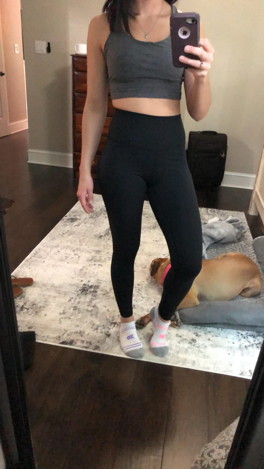 Colorfulkoala Essential Workout Leggings 28