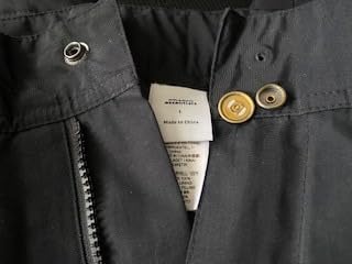 Amazon Essentials Men's Water-Resistant Insulated Snowboard Ski Snow Pant customer photo 1