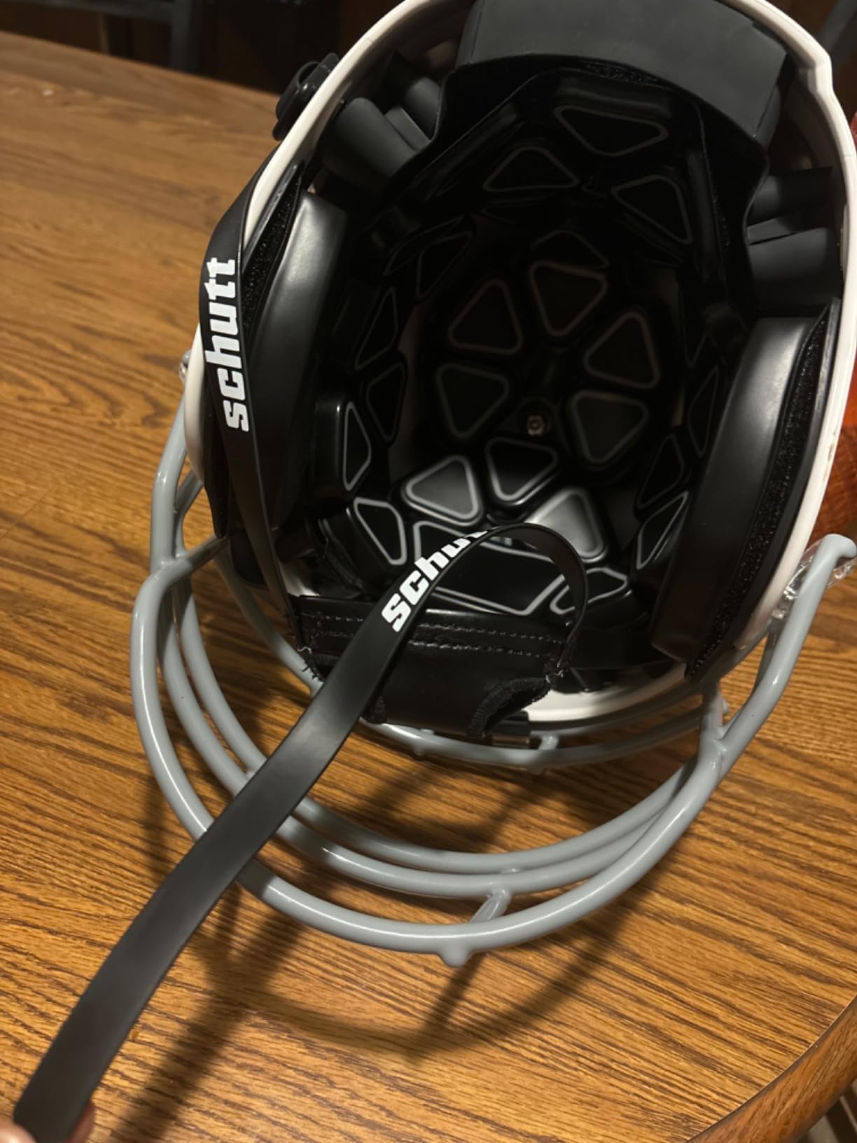 Schutt Youth Vengeance A11 customer photo 2