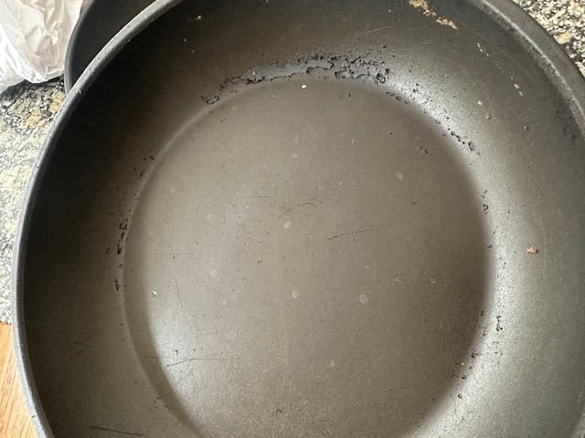 Le Creuset Toughened Non-Stick PRO Fry Pan Set, 2 pc. (8